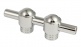 TL6D70 - BELLOTA TUBO - 25MM - DOBLE (X1)