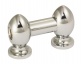 TL7D25 - Coquille Tube - 25mm - Double Tirant (X1)