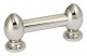 TL7S38 - TUBE LUG - 38MM - SINGLE ENDED (X1)