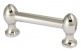 Coquille Tube Grosse Caisse - 51mm - Mono Tirant (X1)