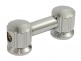 TL8D38 - TUBE LUG - 38MM - DOUBLE ENDED (X1)