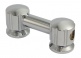 TL8D38 - Coquille Tube - 38mm - Double Tirant (X1)