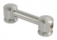 TL8D51 - TUBE LUG - 51MM - DOUBLE ENDED (X1)