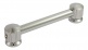 TL8D88 - SPANNBCKCHEN TUBELUG - 88MM - DOPPELTE SPANNSCHRAUBEN (X1)