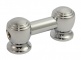 TL9D38 - Coquille Tube - 38mm - Double Tirant (X1)