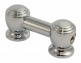 TL9D38 - Coquille Tube - 38mm - Double Tirant (X1)