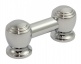 TL9S38 - Coquille Tube - 38mm - Mono Tirant (X1)