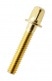 TRC-28-BR - 28MM TENSION ROD BRASS - 7/32