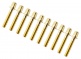 TRC-28-BR - 28MM TENSION ROD BRASS - 7/32