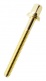 TRC-47W-BR - 47MM GOLDFARBENE SPANNSCHRAUBEN MIT WASHER - GEWINDE 7/32