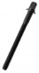 TRC-56-BK - 56MM TENSION ROD BLACK - 7/32