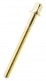 TRC-56-BR - 56MM TENSION ROD BRASS - 7/32