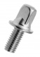 TRC-M5-10 - 10MM TENSION ROD / SCREW - M5 THREAD (X4)