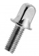 TRC-M5-12 - Tirant / Vis 12mm Filetage M5 (X4)