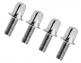 TRC-M5-12 - 12MM TENSION ROD / SCREW - M5 THREAD (X4)