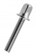 TRC-M5-25 - 25MM TENSION ROD / SCREW - M5 THREAD (X4)
