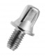 TRC-M5-8 - 8MM TENSION ROD / SCREW - M5 THREAD (X4)