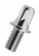 TRC-M6-10 - 10MM TENSION ROD / SCREW - M6 THREAD (X4)