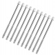 TRC-M6-110 - 110MM TENSION ROD - M6 THREAD (X10)