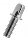 TRC-M6-15 - 15MM TENSION ROD / SCREW - M6 THREAD (X4)