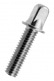 TRC-M6-20 - 20MM TENSION ROD / SCREW - M6 THREAD (X4)