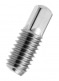 TRC-M8-13 - 13MM SCREW - M8 THREAD (X4)