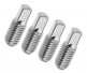 TRC-M8-13 - 13MM SCREW - M8 THREAD (X4)