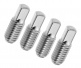 TRC-M8-13 - 13MM SCREW - M8 THREAD (X4)