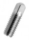 TRC-M8-16 - 16MM SCREW - M8 THREAD (X4)