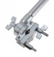 TUCE - CLAMP EXTENSION ON TUBE 2.22CM 7/8