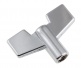 WN6-3 - CYMBAL WING NUT M6 (X2)