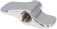 WN8-4 - Cymbal Wing Nut M8 (x2)