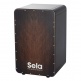 CASELA BLACK BROWN DRAGON SE 048