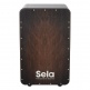 CASELA BLACK BROWN DRAGON SE 048