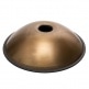 HARMONY HANDPAN RE KURD STAINLESS STEEL SE 201