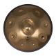 HARMONY HANDPAN F LOW PYGMY STAINLESS STEEL SE 211