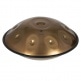 HARMONY HANDPAN F LOW PYGMY STAINLESS STEEL SE 211