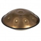 HARMONY HANDPAN F LOW PYGMY STAINLESS STEEL SE 211