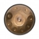 Harmony Handpan Re Sabye Stainless Steel Se 213