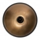 Harmony Handpan Re Sabye Stainless Steel Se 213