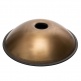 Harmony Handpan Re Sabye Stainless Steel Se 213