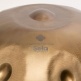 Harmony Handpan Re Sabye Stainless Steel Se 213