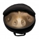 Harmony Handpan Re Sabye Stainless Steel Se 213