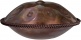 MAJESTY HANDPAN B CELTIC MINOR STAINLESS STEEL SE 217