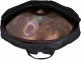 MAJESTY HANDPAN B CELTIC MINOR STAINLESS STEEL SE 217