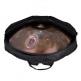 MAJESTY HANDPAN SI MINOR STAINLESS STEEL SE 217