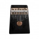 Kalimba Mahogany 10 Black Se 241
