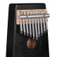 Kalimba Mahogany 10 Black Se 241