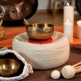 HARMONY SINGING BOWL 15 SE 261