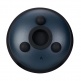 Melody Tongue Drum 5,5 A5 La5 Blue